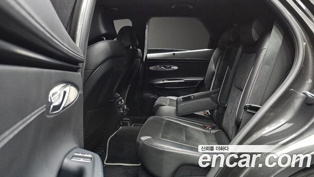 Genesis GV70 2.5T Gasoline AWD 2023 — фото 11