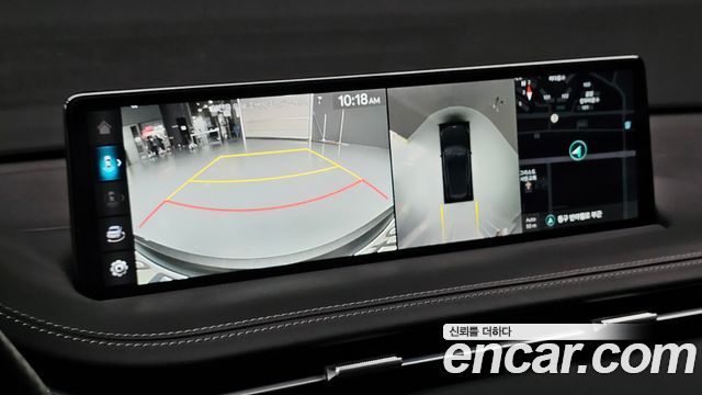 Genesis GV70 2.5T Gasoline AWD 2023 — фото 15
