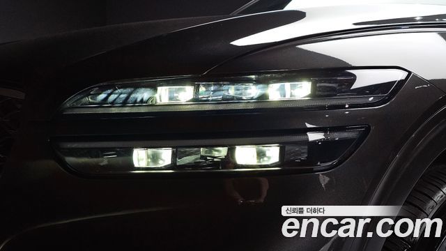 Genesis GV70 2.5T Gasoline AWD 2023 — фото 22