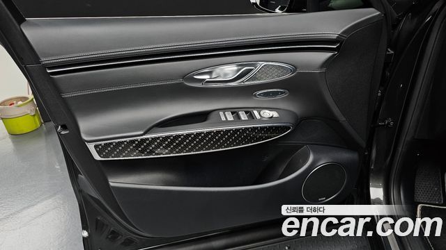 Genesis GV70 2.5T Gasoline AWD 2023 — фото 24