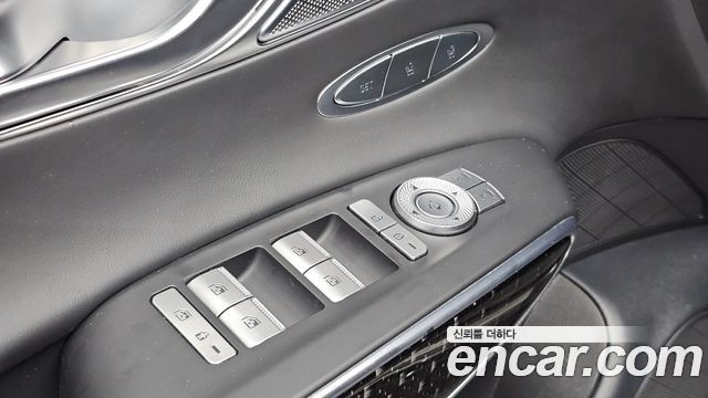 Genesis GV70 2.5T Gasoline AWD 2023 — фото 29