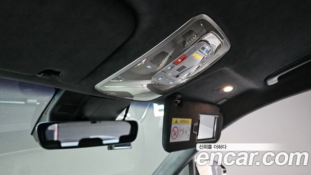 Genesis GV70 2.5T Gasoline AWD 2023 — фото 32