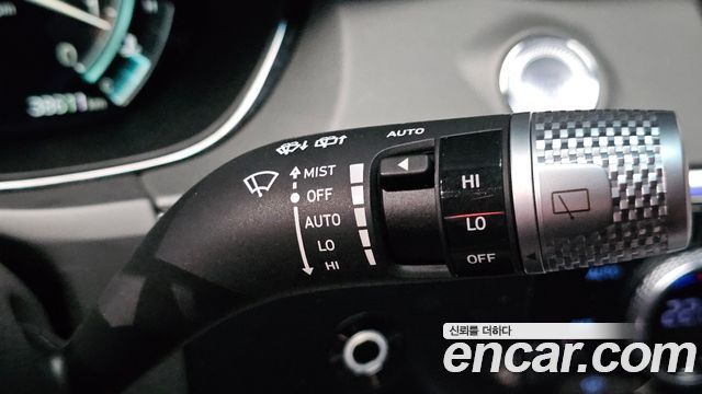 Genesis GV70 2.5T Gasoline AWD 2023 — фото 34