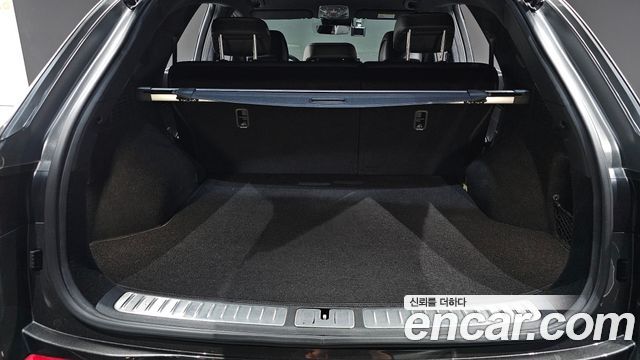 Genesis GV70 2.5T Gasoline AWD 2023 — фото 36