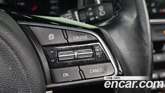 Kia Sportage The Bold Gasoline Inteligent 2019 — фото 13