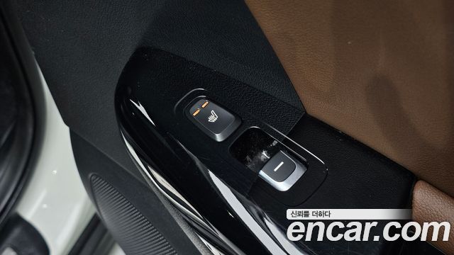 Kia Sportage The Bold Gasoline Inteligent 2019 — фото 17