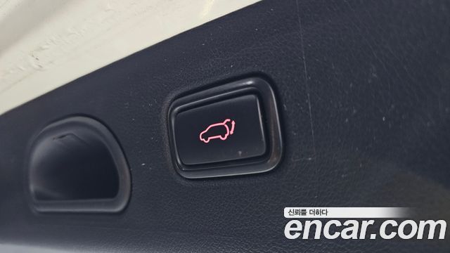 Kia Sportage The Bold Gasoline Inteligent 2019 — фото 18