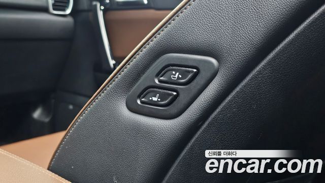 Kia Sportage The Bold Gasoline Inteligent 2019 — фото 30