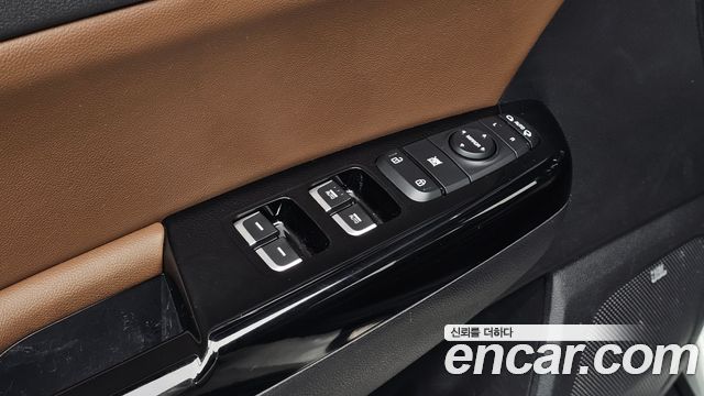 Kia Sportage The Bold Gasoline Inteligent 2019 — фото 31