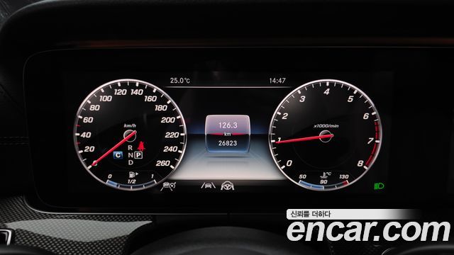 Mercedes-Benz E-Class (W213) E450 4MATIC Cabriolet 2020 — фото 8