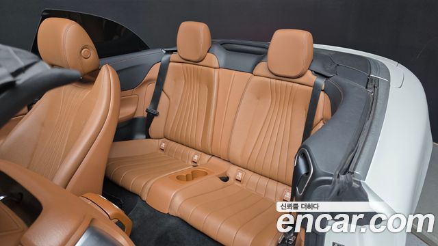 Mercedes-Benz E-Class (W213) E450 4MATIC Cabriolet 2020 — фото 12