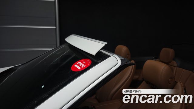 Mercedes-Benz E-Class (W213) E450 4MATIC Cabriolet 2020 — фото 29