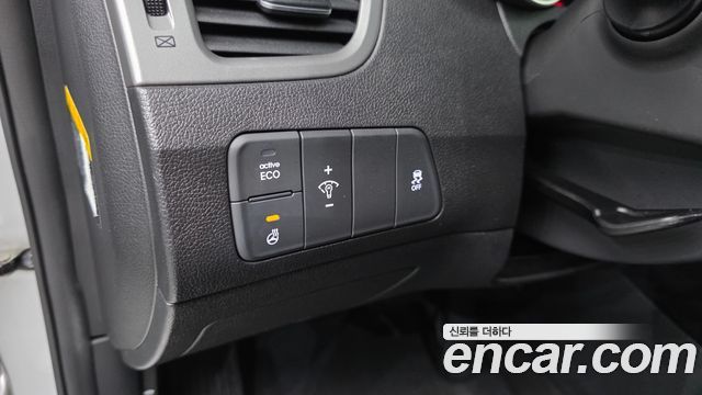 Hyundai Avante 1.6 GDi Modern Standard 2015 — фото 12