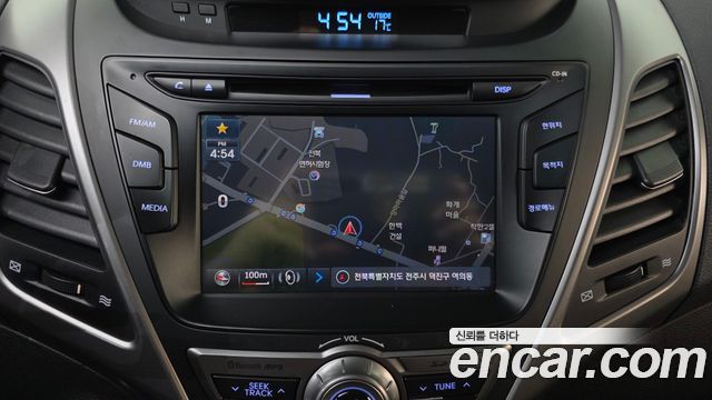 Hyundai Avante 1.6 GDi Modern Standard 2015 — фото 20