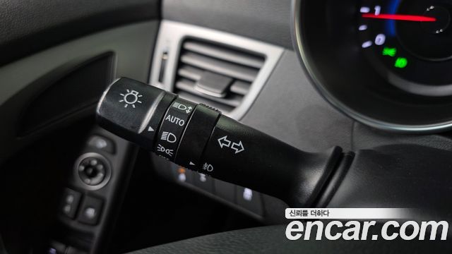 Hyundai Avante 1.6 GDi Modern Standard 2015 — фото 31