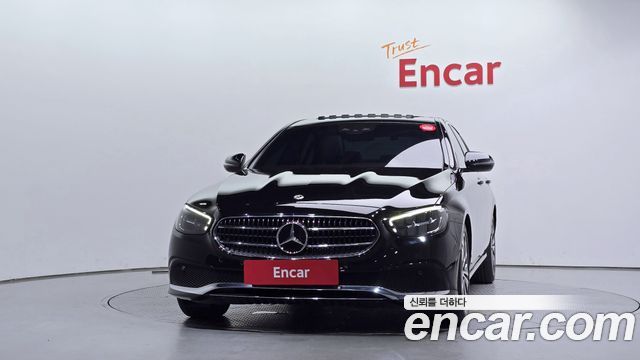 Mercedes-Benz E-Class (W213) E250 Avantgarde 2021 — фото 3