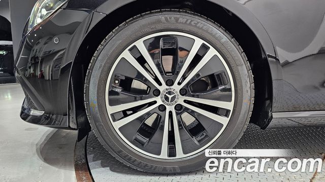 Mercedes-Benz E-Class (W213) E250 Avantgarde 2021 — фото 5