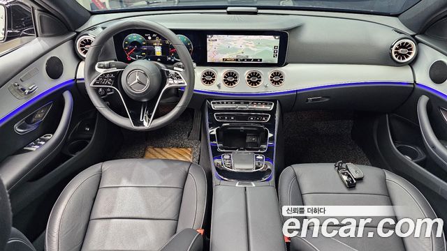 Mercedes-Benz E-Class (W213) E250 Avantgarde 2021 — фото 7