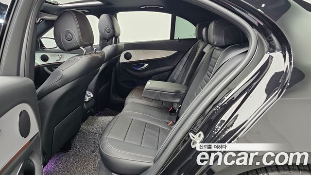 Mercedes-Benz E-Class (W213) E250 Avantgarde 2021 — фото 12