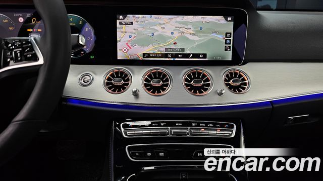 Mercedes-Benz E-Class (W213) E250 Avantgarde 2021 — фото 13