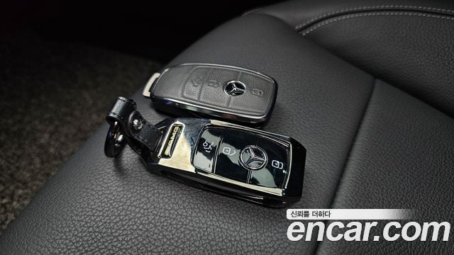 Mercedes-Benz E-Class (W213) E250 Avantgarde 2021 — фото 16