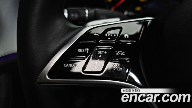 Mercedes-Benz E-Class (W213) E250 Avantgarde 2021 — фото 17