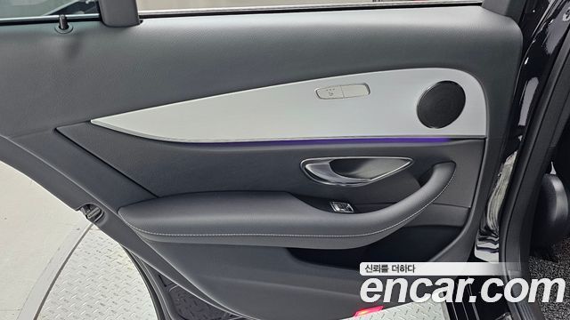 Mercedes-Benz E-Class (W213) E250 Avantgarde 2021 — фото 25