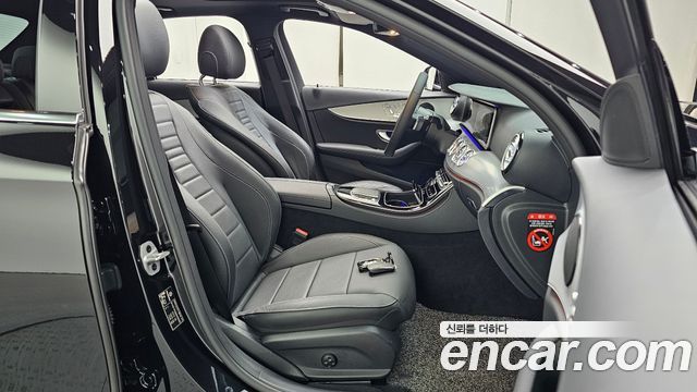 Mercedes-Benz E-Class (W213) E250 Avantgarde 2021 — фото 26
