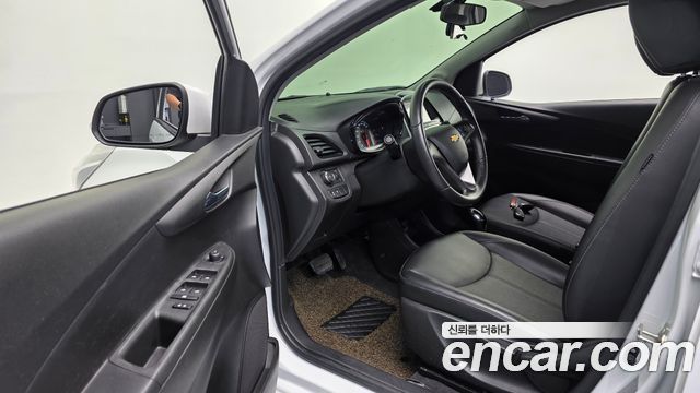 Chevrolet Next Spark LT Plus 2018 — фото 15