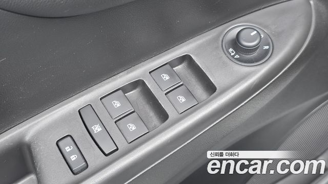 Chevrolet Next Spark LT Plus 2018 — фото 16