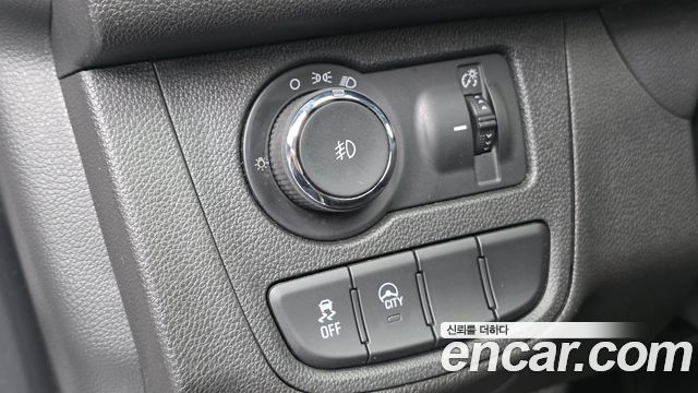 Chevrolet Next Spark LT Plus 2018 — фото 17