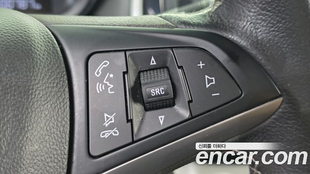 Chevrolet Next Spark LT Plus 2018 — фото 19