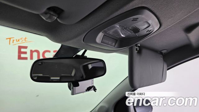 Chevrolet Next Spark LT Plus 2018 — фото 20