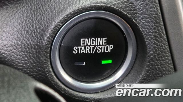 Chevrolet Next Spark LT Plus 2018 — фото 24