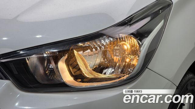 Chevrolet Next Spark LT Plus 2018 — фото 28