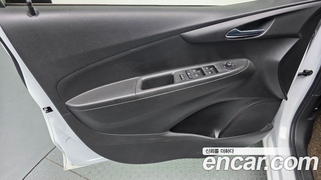 Chevrolet Next Spark LT Plus 2018 — фото 30
