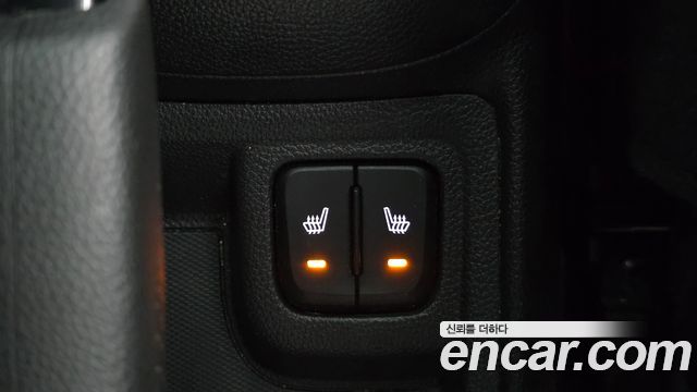 Chevrolet Next Spark LT Plus 2018 — фото 33