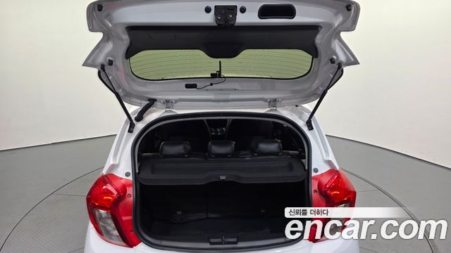 Chevrolet Next Spark LT Plus 2018 — фото 35