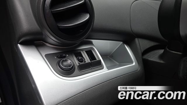 Chevrolet Spark LT Standard 2014 — фото 20