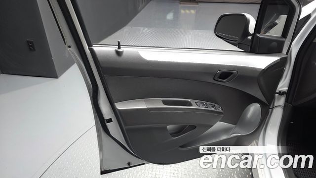 Chevrolet Spark LT Standard 2014 — фото 24