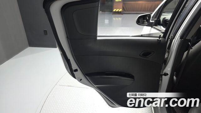Chevrolet Spark LT Standard 2014 — фото 25