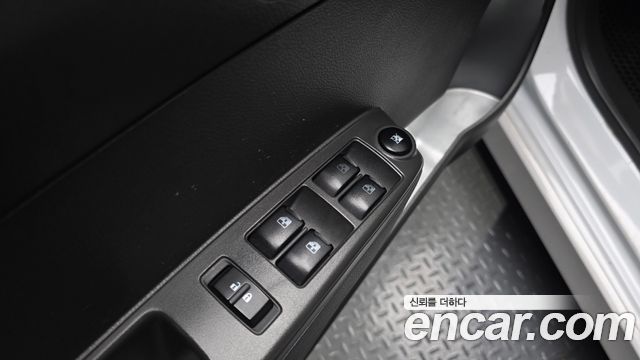 Chevrolet Spark LT Standard 2014 — фото 27