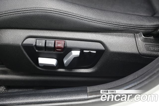 BMW 1 Series (F20) 118d Sport 5Door 2017 — фото 8