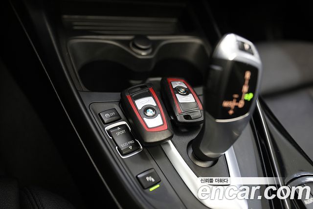 BMW 1 Series (F20) 118d Sport 5Door 2017 — фото 21