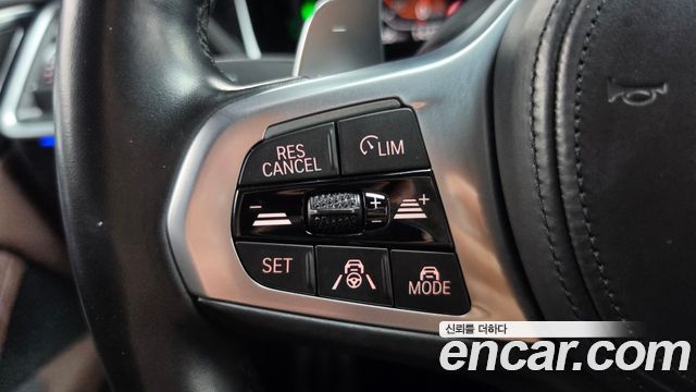 BMW 4 Series (G22) 420i M Sport Performance Coupe 2022 — фото 16