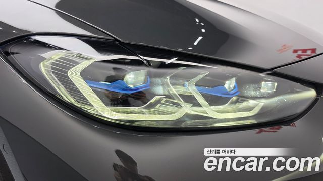BMW 4 Series (G22) 420i M Sport Performance Coupe 2022 — фото 22