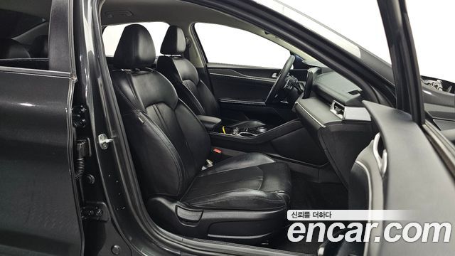 Kia K5 (III) 2.0 Trendy 2021 — фото 10