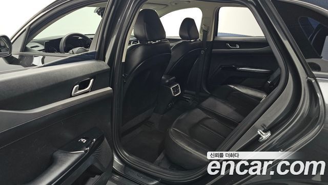 Kia K5 (III) 2.0 Trendy 2021 — фото 12