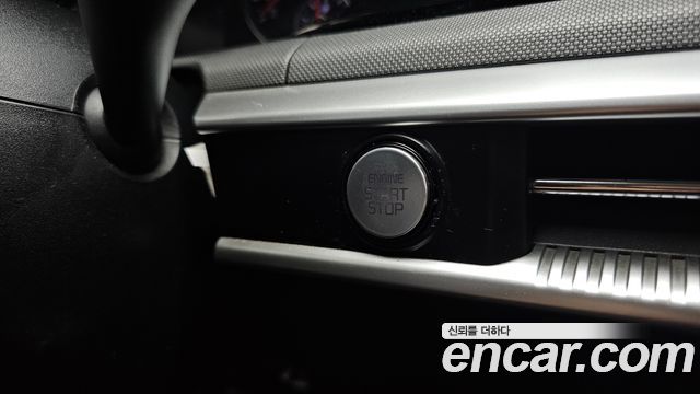 Kia K5 (III) 2.0 Trendy 2021 — фото 27