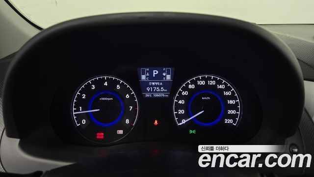 Hyundai Accent (New) 1.4 VVT Modern 2017 — фото 8